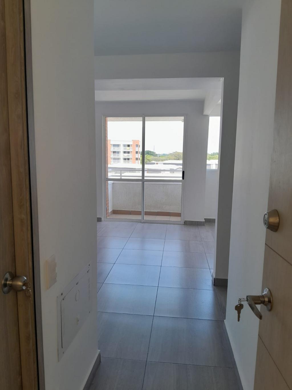 Apartamento en venta en Cachipay, Cali · foto 3 de 20