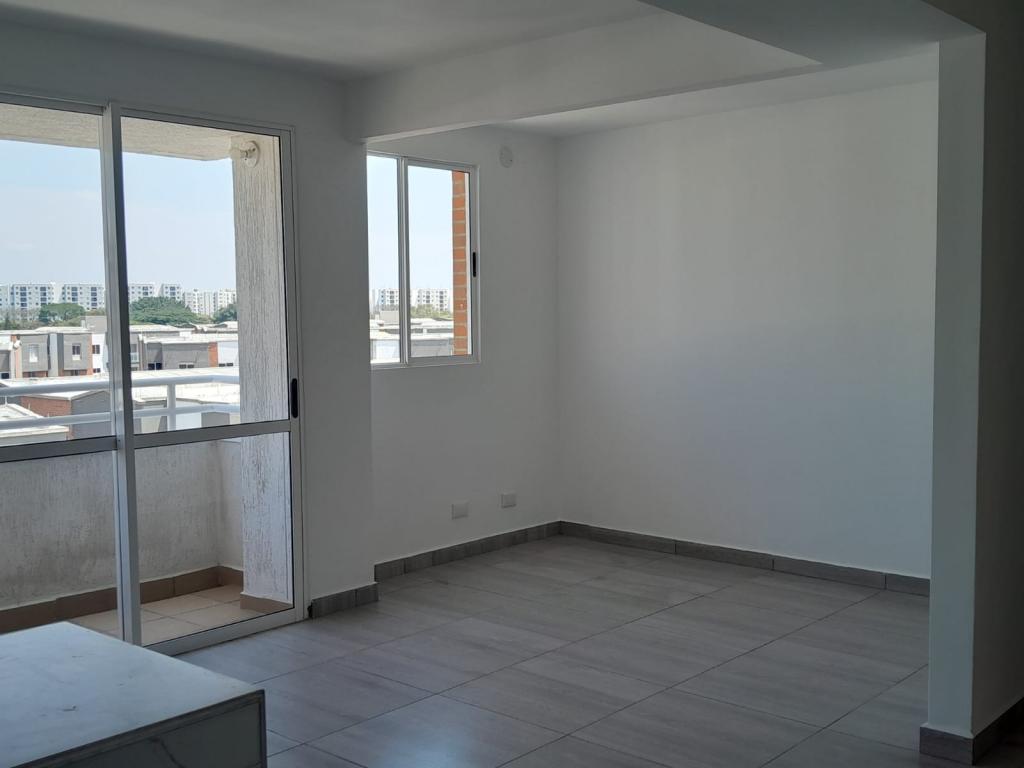 Apartamento en venta en Cachipay, Cali · foto 4 de 20