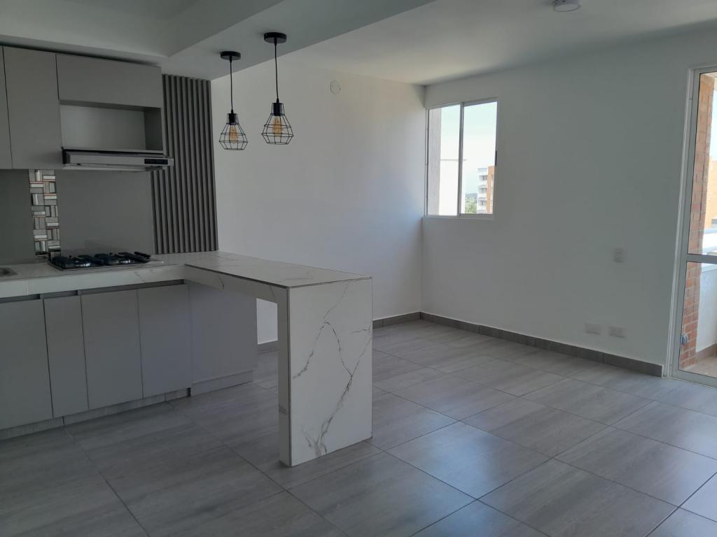 Apartamento en venta en Cachipay, Cali · foto 6 de 20