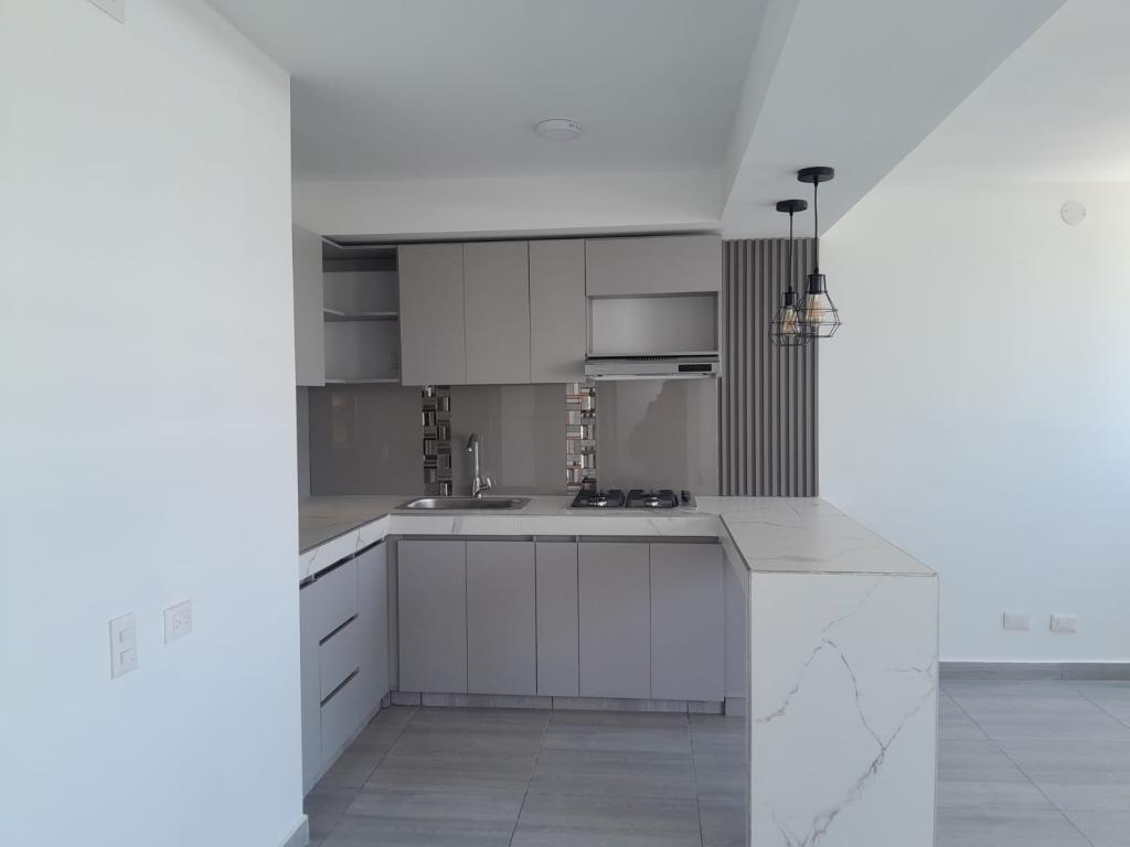 Apartamento en venta en Cachipay, Cali · foto 7 de 20