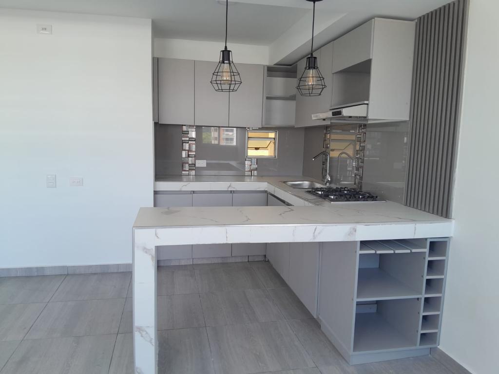Apartamento en venta en Cachipay, Cali · foto 8 de 20