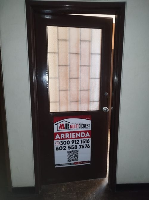 Oficina en arriendo en San Pedro, Cali, 26 m² · foto 2 de 9