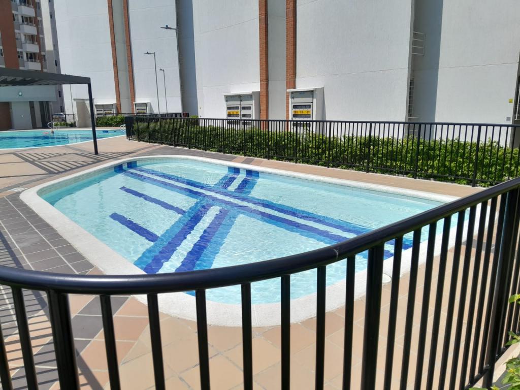 Apartamento en venta en Cachipay, Cali · foto 18 de 20