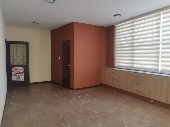 Oficina en arriendo en San Pedro, Cali, 26 m² · foto 7 de 9