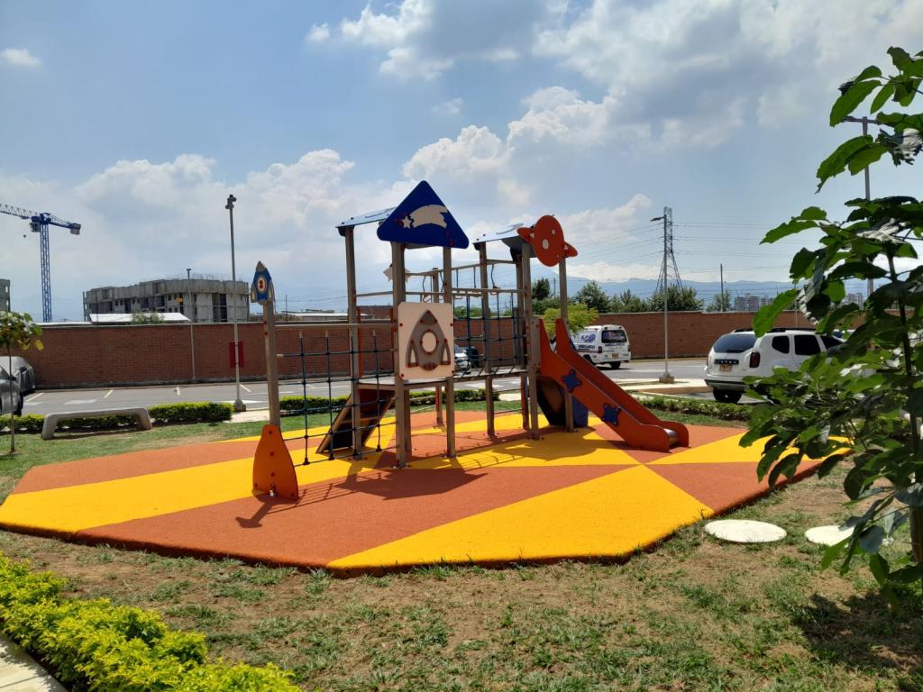 Apartamento en venta en Cachipay, Cali · foto 19 de 20
