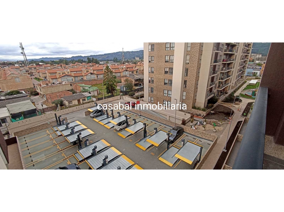 Apartaestudio en Arriendo en Chía en Chía