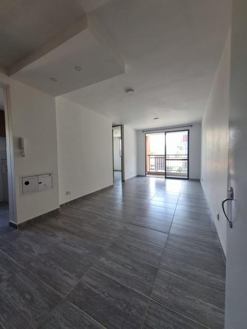 Apartamento de 3 alcobas en venta en Parque Natura, Jamundí, 52 m² · foto 4 de 16