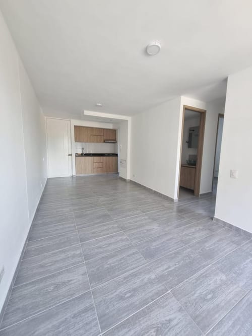 Apartamento de 3 alcobas en venta en Parque Natura, Jamundí, 52 m² · foto 5 de 16