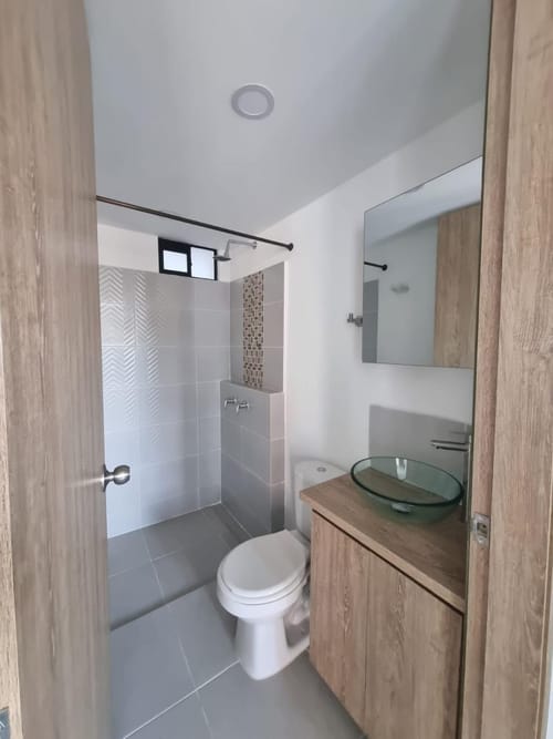Apartamento de 3 alcobas en venta en Parque Natura, Jamundí, 52 m² · foto 7 de 16
