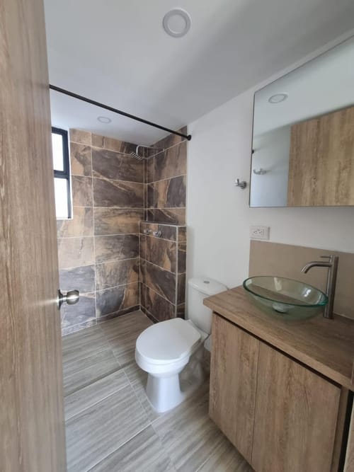 Apartamento de 3 alcobas en venta en Parque Natura, Jamundí, 52 m² · foto 11 de 16