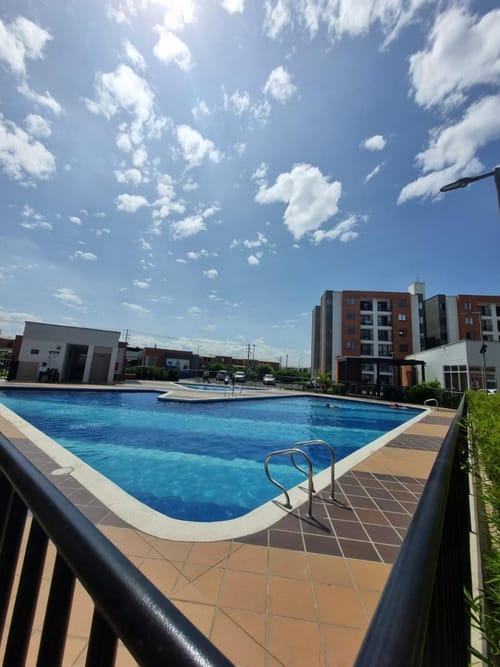 Apartamento de 3 alcobas en venta en Parque Natura, Jamundí, 52 m² · foto 12 de 16