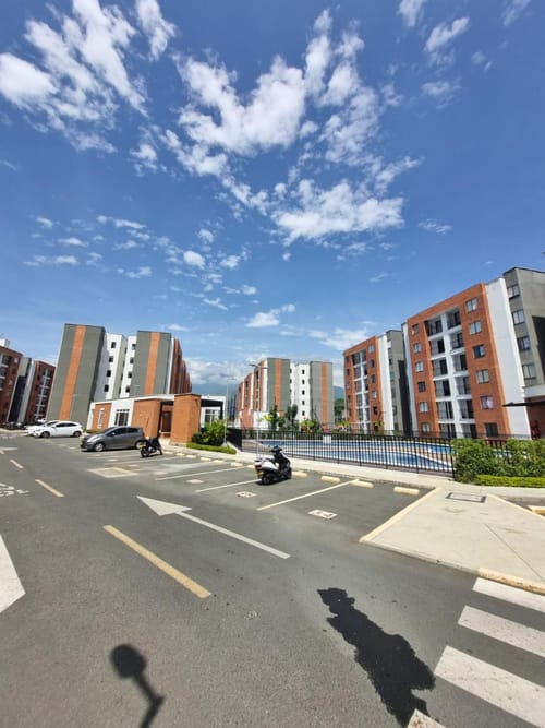 Apartamento de 3 alcobas en venta en Parque Natura, Jamundí, 52 m² · foto 15 de 16
