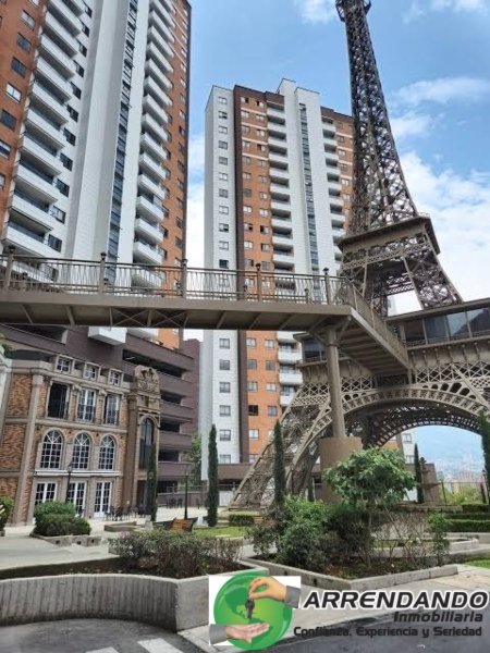Apartamento en venta en Alto De Las Flores, Sabaneta · foto 3 de 19