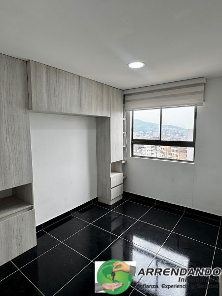 Apartamento en venta en Alto De Las Flores, Sabaneta · foto 7 de 19