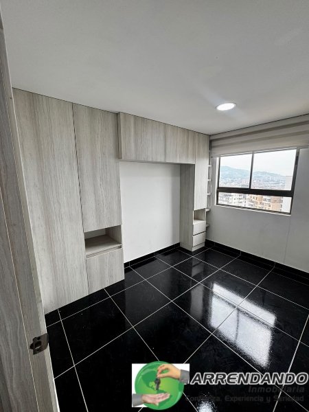 Apartamento en venta en Alto De Las Flores, Sabaneta · foto 10 de 19