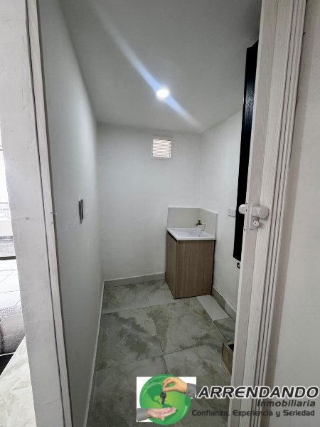 Apartamento en venta en Alto De Las Flores, Sabaneta · foto 17 de 19