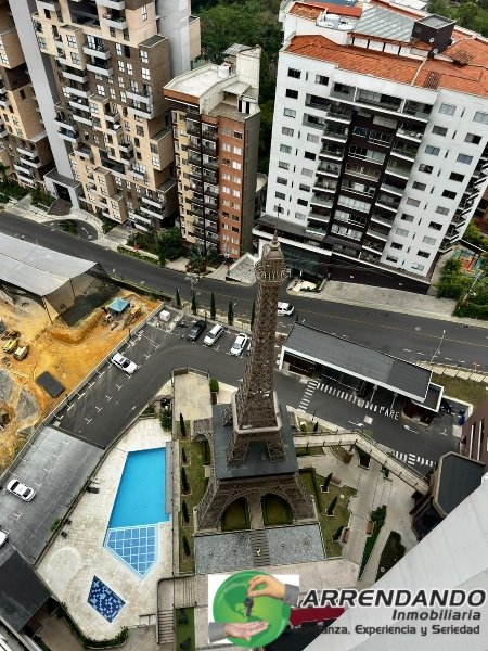Apartamento en venta en Alto De Las Flores, Sabaneta · foto 18 de 19