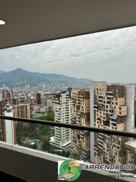 Apartamento en venta en Alto De Las Flores, Sabaneta · foto 19 de 19