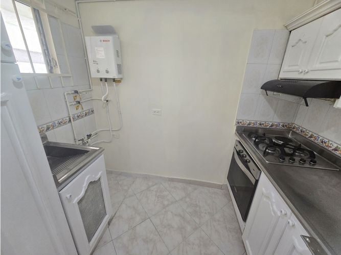 Apartamento de 3 alcobas en arriendo en Manila, Medellín, 90 m² · foto 4 de 14
