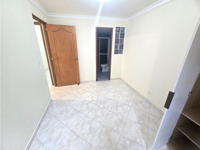 Apartamento de 3 alcobas en arriendo en Manila, Medellín, 90 m² · foto 7 de 14