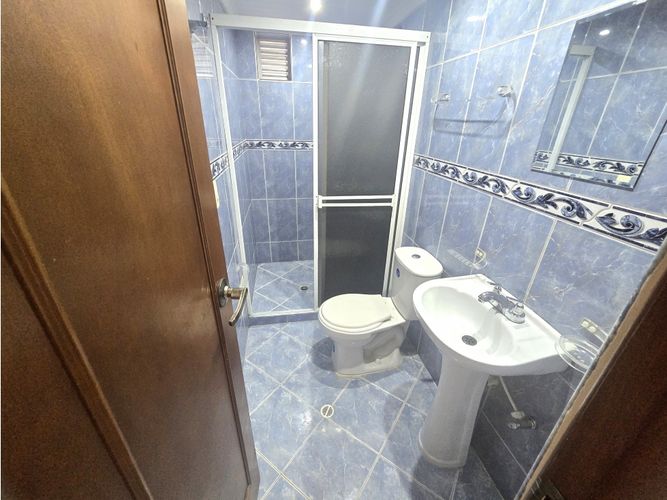Apartamento de 3 alcobas en arriendo en Manila, Medellín, 90 m² · foto 9 de 14