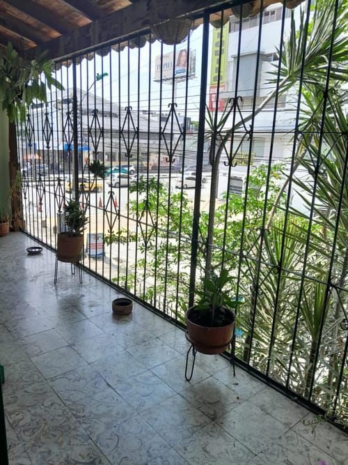 Casa de 9 alcobas en venta en Miraflores, Cali, 290 m² · foto 17 de 18