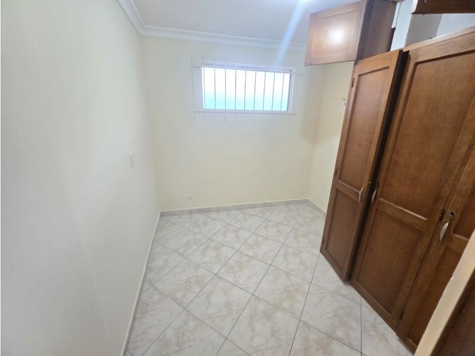 Apartamento de 3 alcobas en arriendo en Manila, Medellín, 90 m² · foto 13 de 14