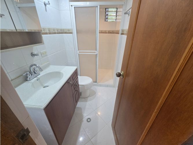 Apartamento de 3 alcobas en arriendo en Manila, Medellín, 90 m² · foto 14 de 14