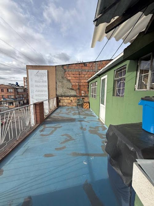 Casa de 5 alcobas en venta en La Estradita, Bogotá, 350 m² · foto 10 de 10