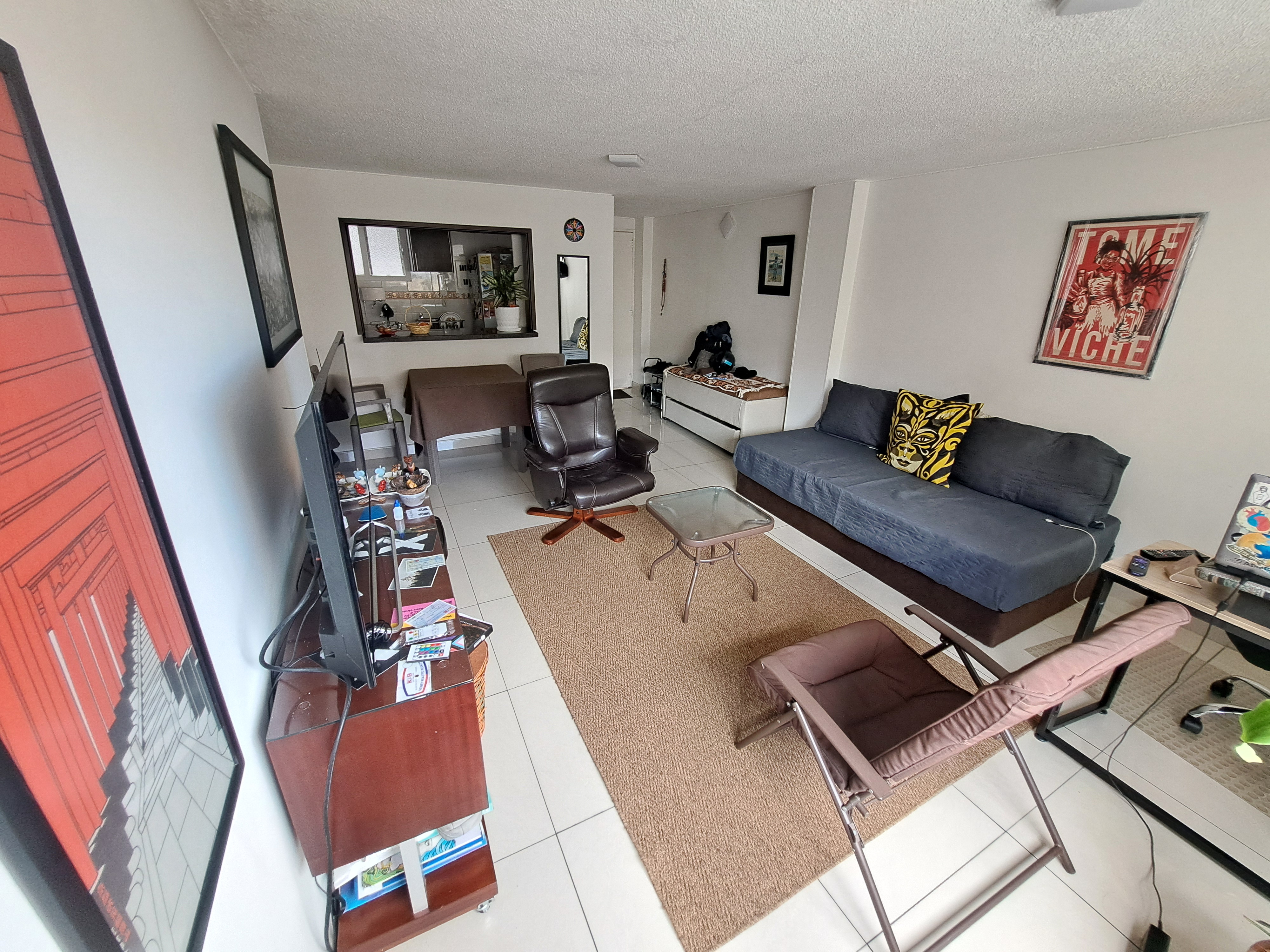 Apartamento en venta en Palermo, Bogotá · foto 6 de 15
