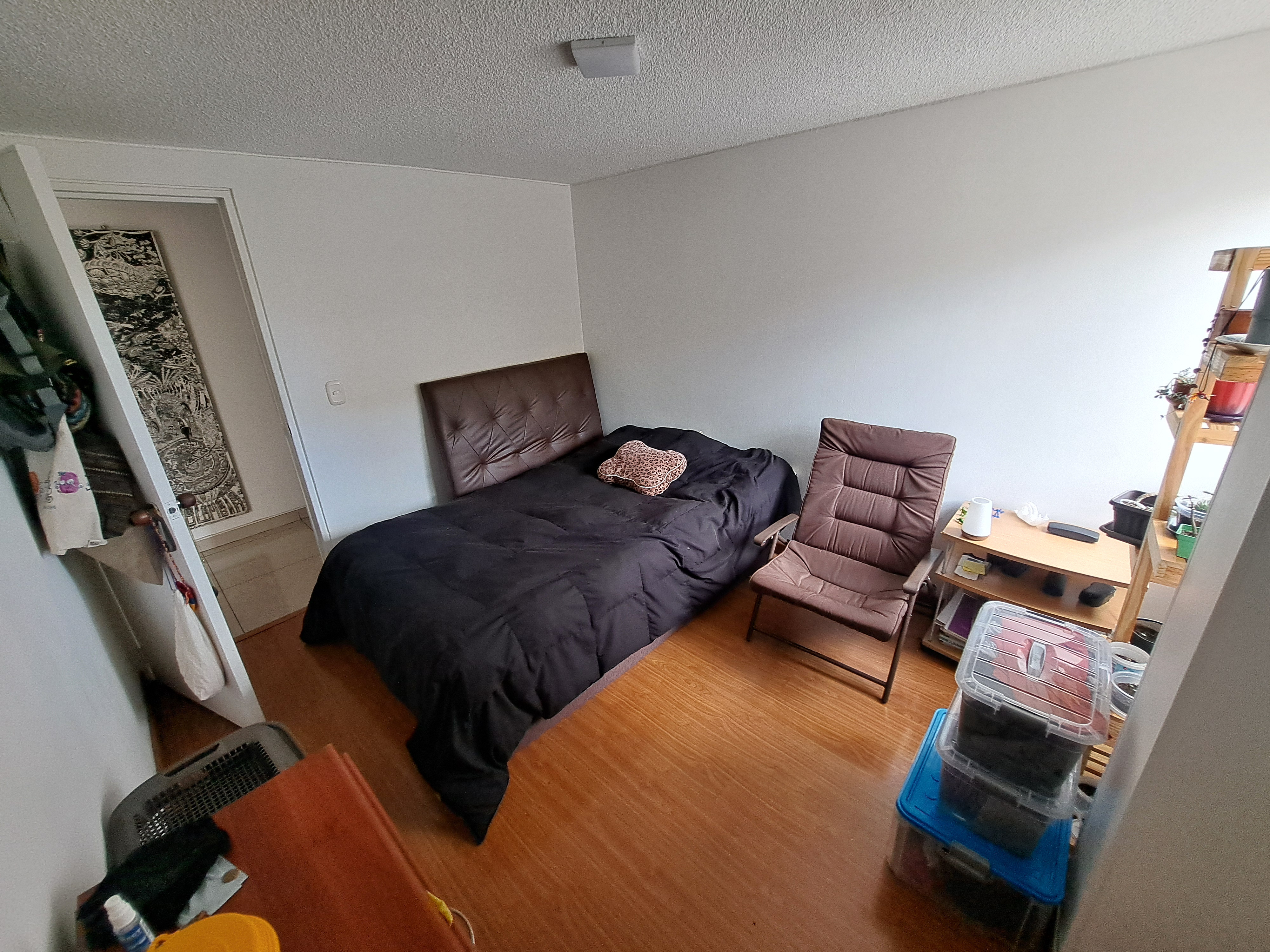 Apartamento en venta en Palermo, Bogotá · foto 8 de 15