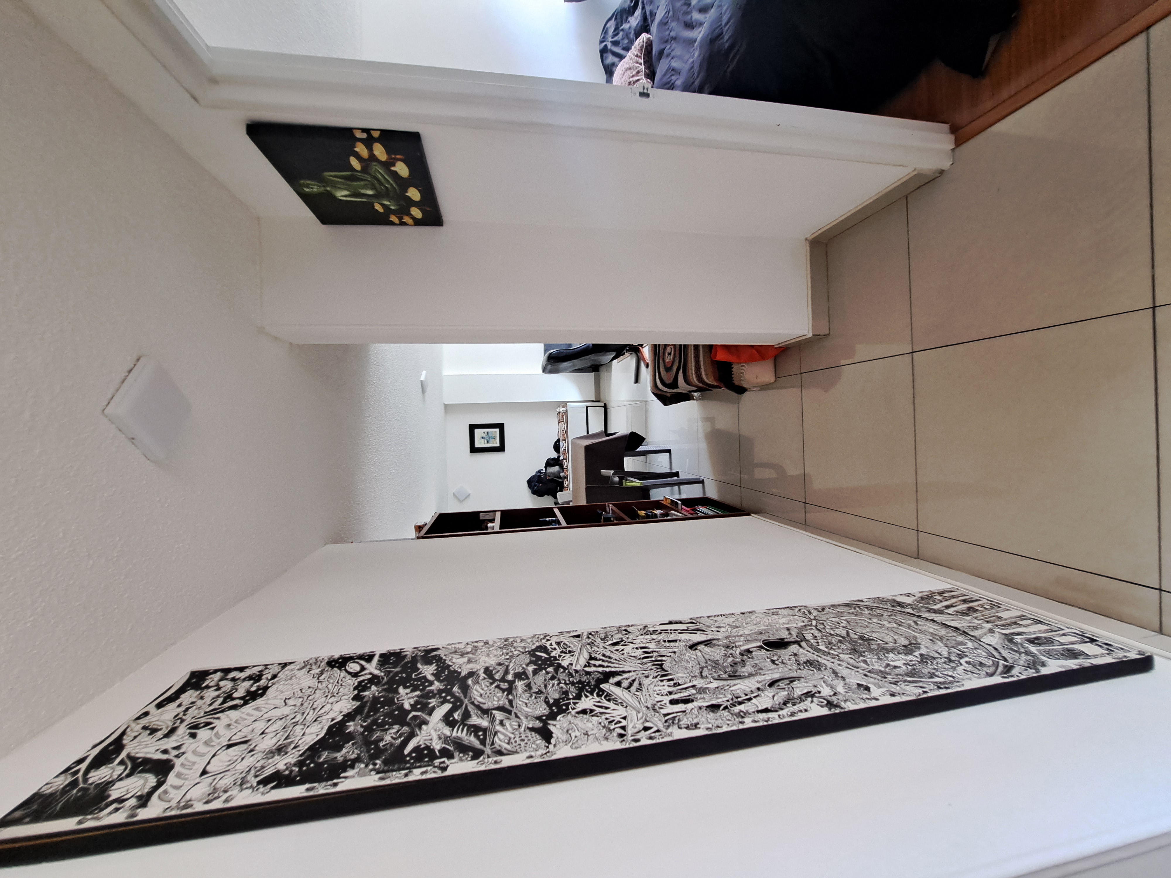 Apartamento en venta en Palermo, Bogotá · foto 9 de 15