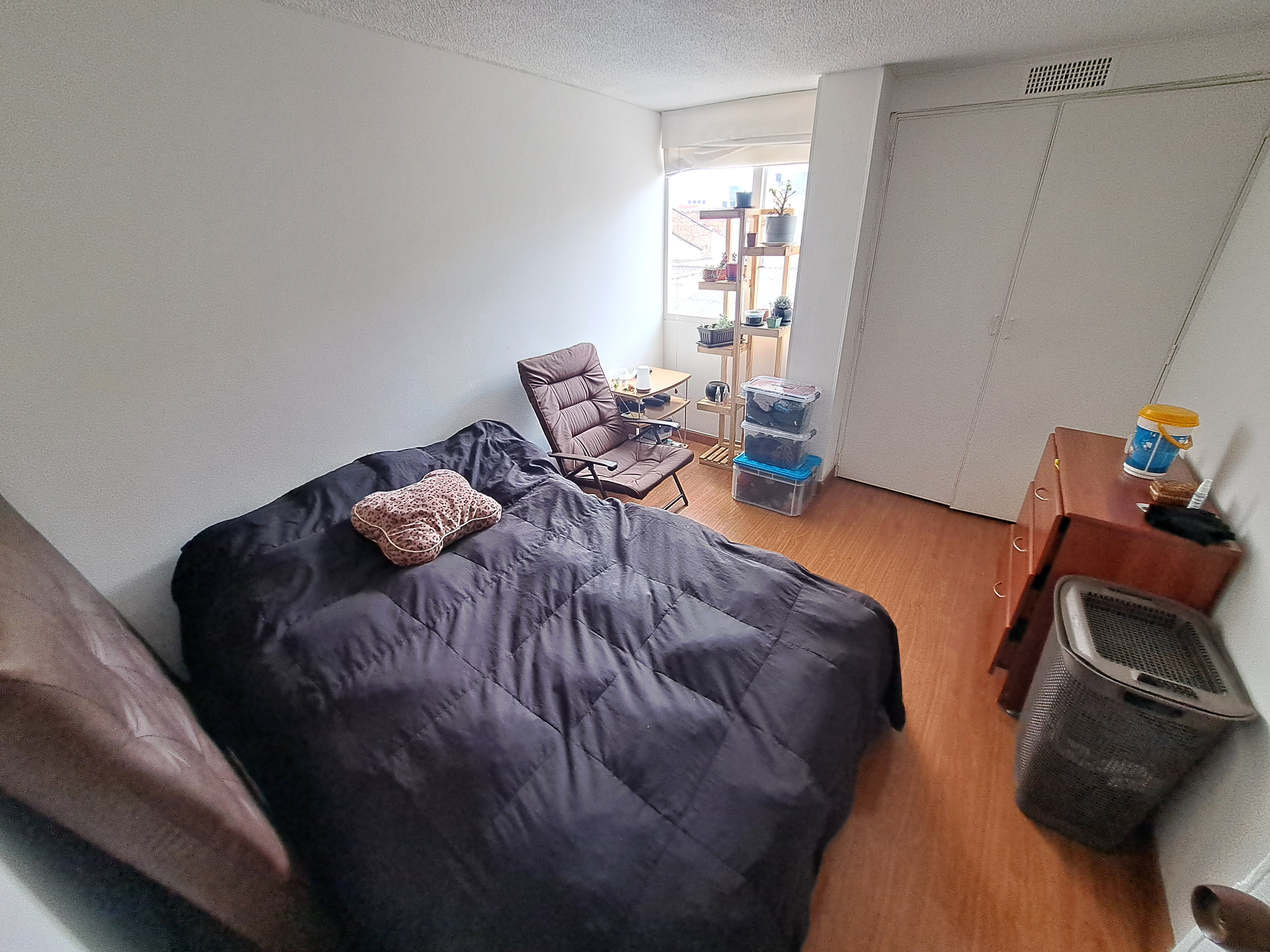 Apartamento en venta en Palermo, Bogotá · foto 10 de 15