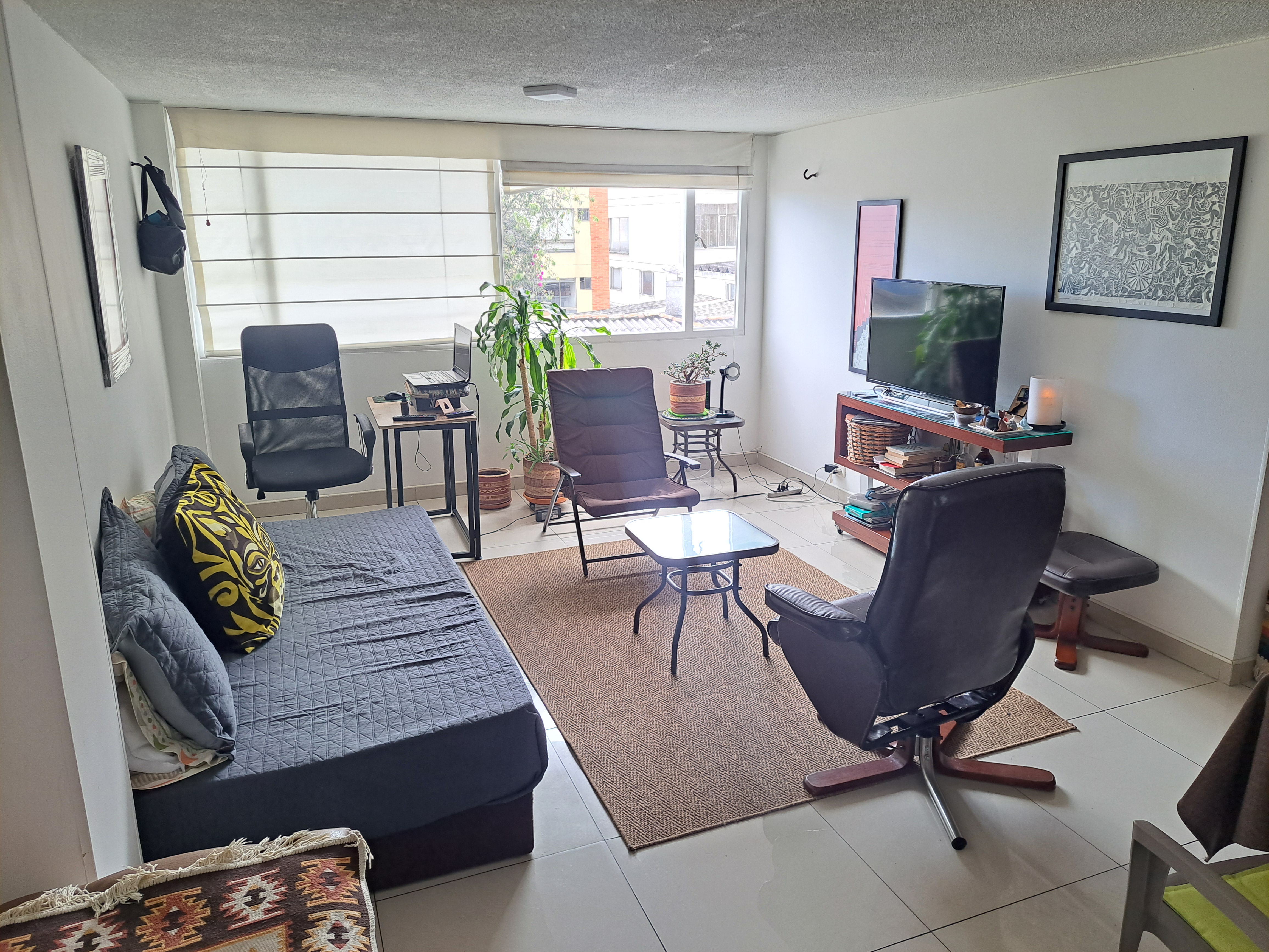 Apartamento en venta en Palermo, Bogotá · foto 11 de 15