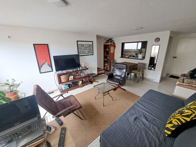 Apartamento en venta en Palermo, Bogotá · foto 12 de 15