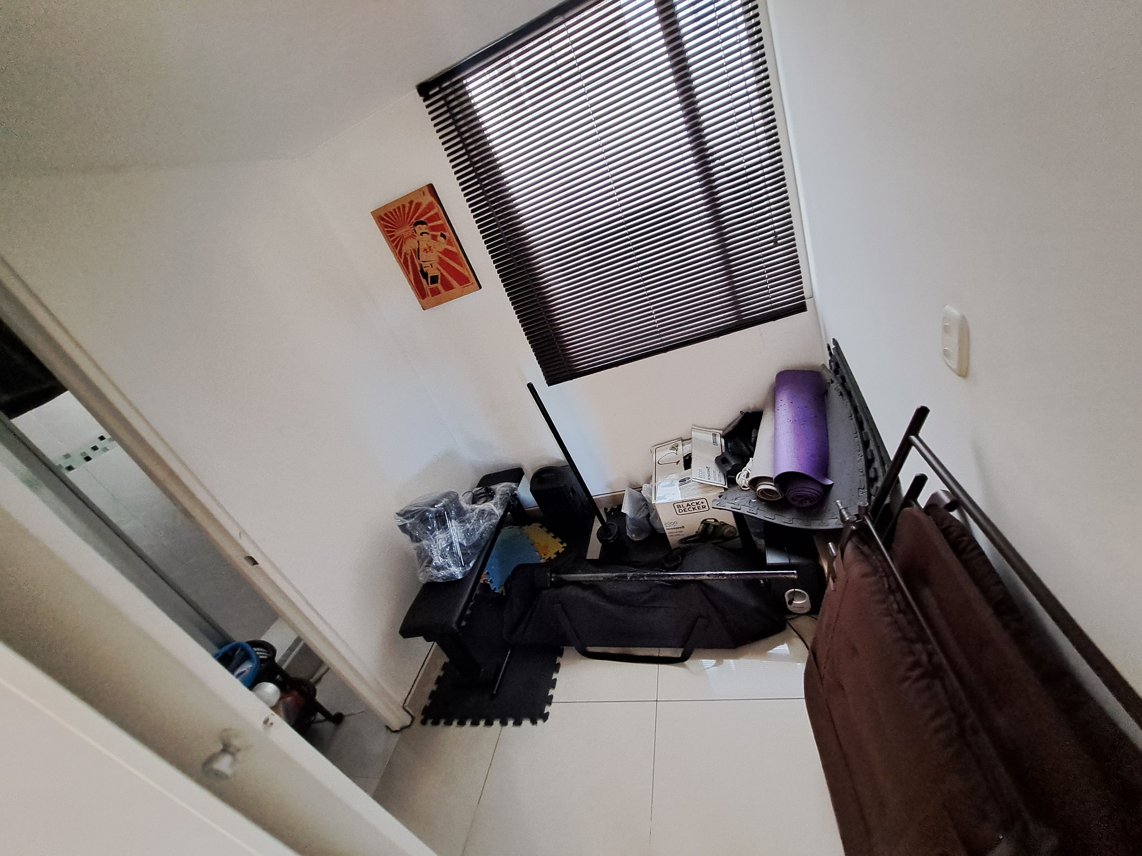 Apartamento en venta en Palermo, Bogotá · foto 13 de 15