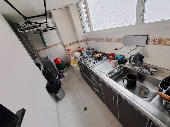 Apartamento en venta en Palermo, Bogotá · foto 14 de 15