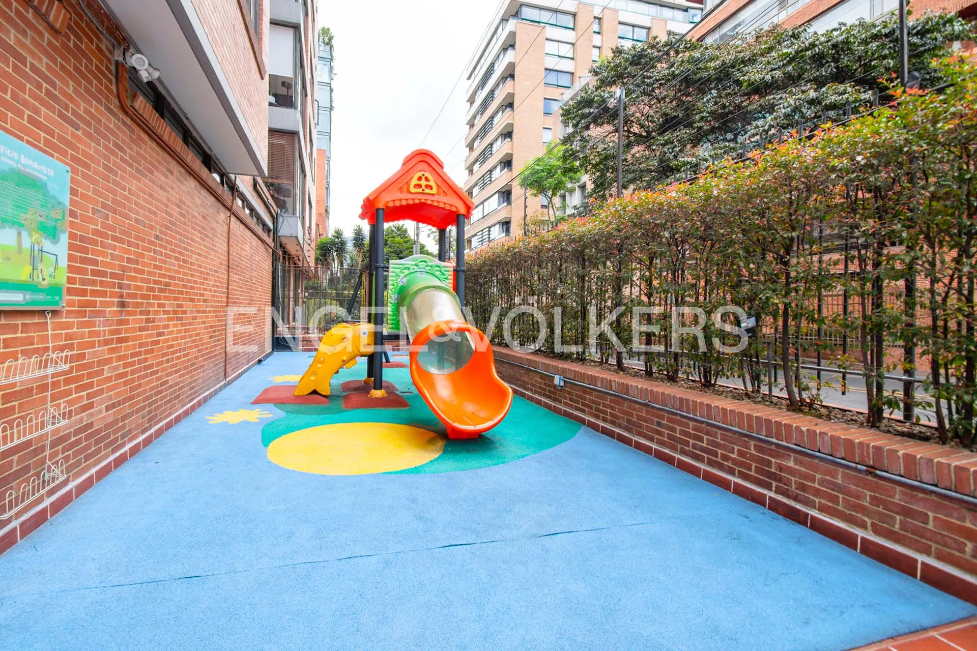 Apartamento en venta en La Cabrera, Bogotá · foto 19 de 19