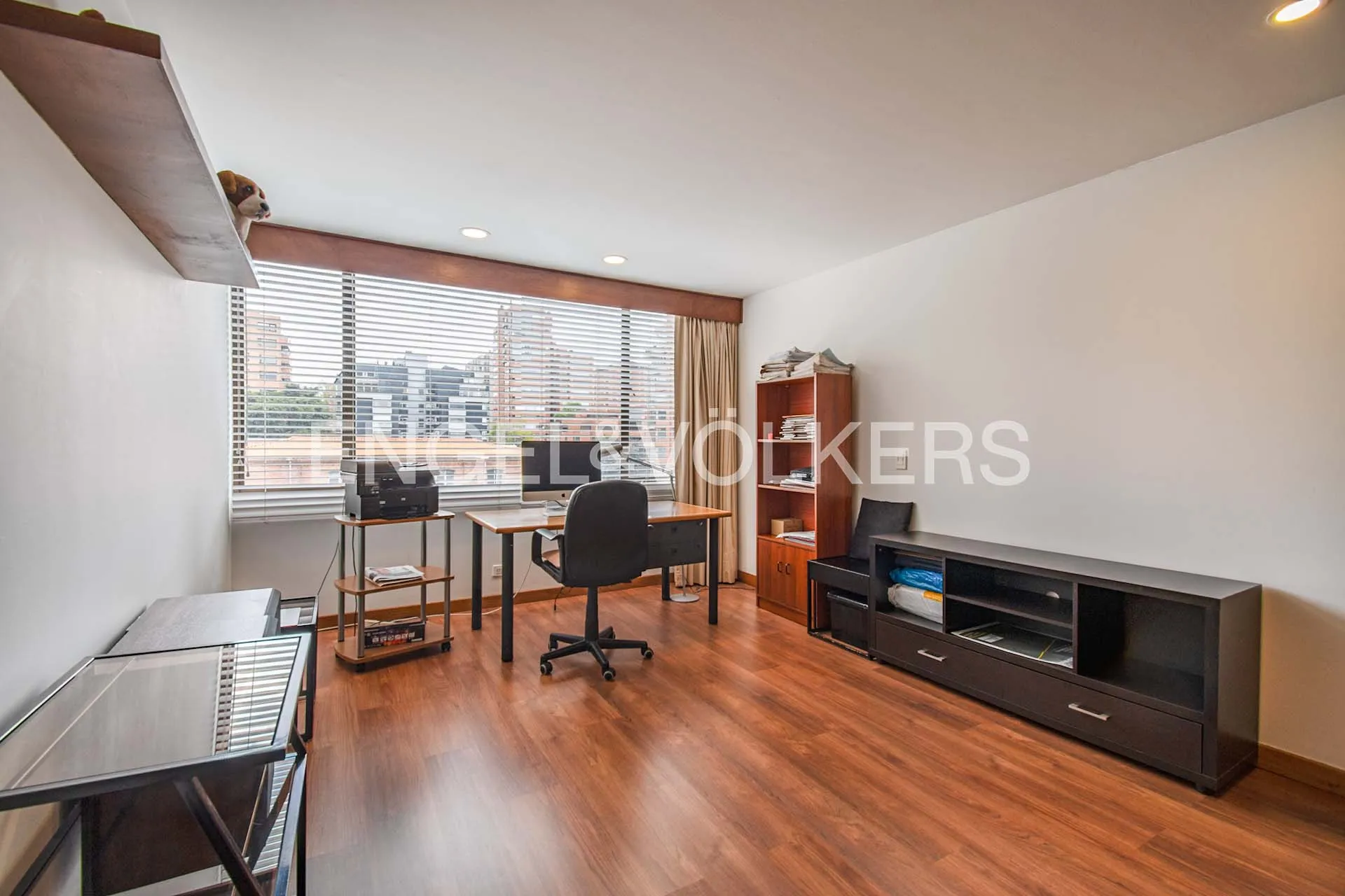 Apartamento en venta en La Cabrera, Bogotá · foto 16 de 19