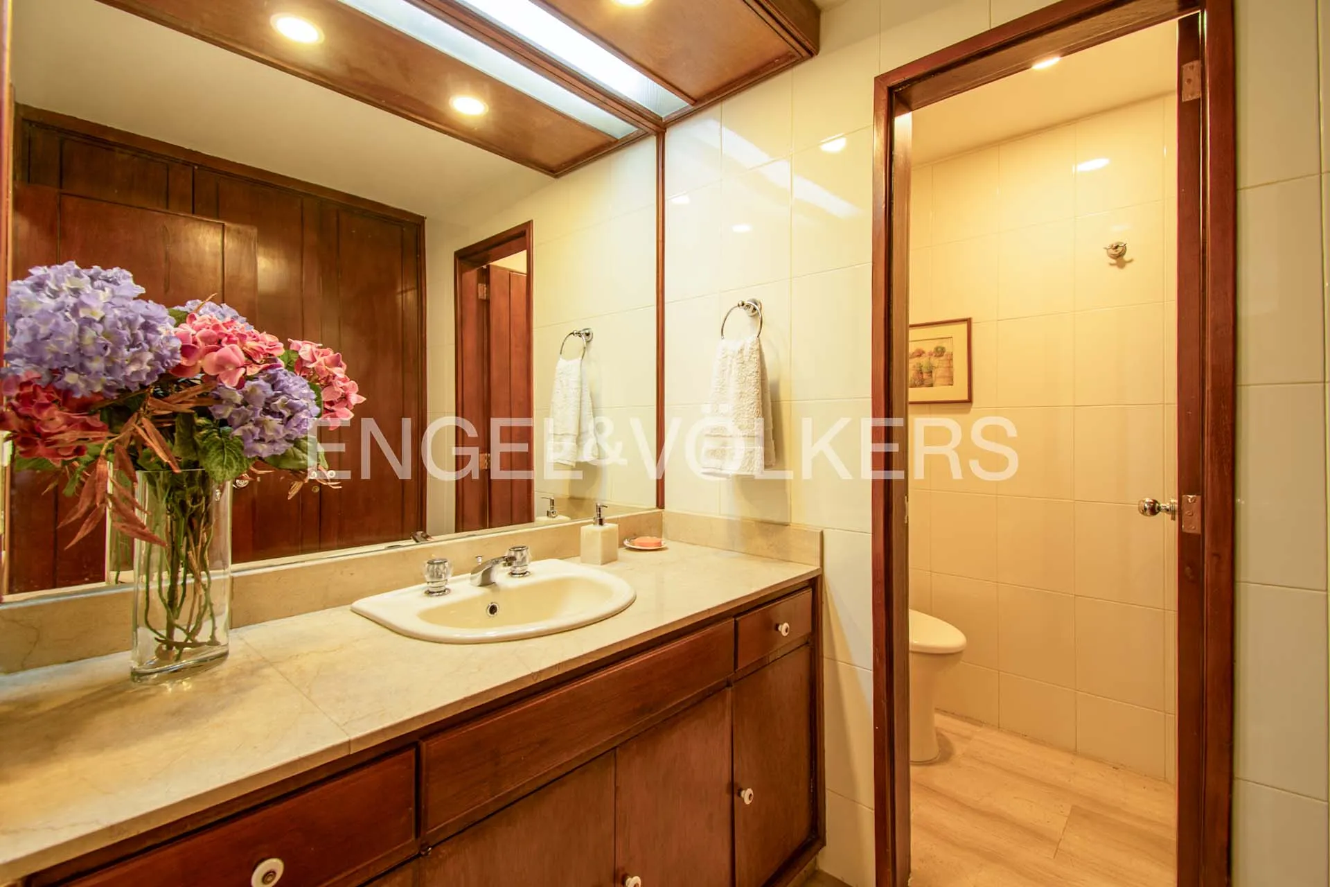 Apartamento en venta en La Cabrera, Bogotá · foto 9 de 19