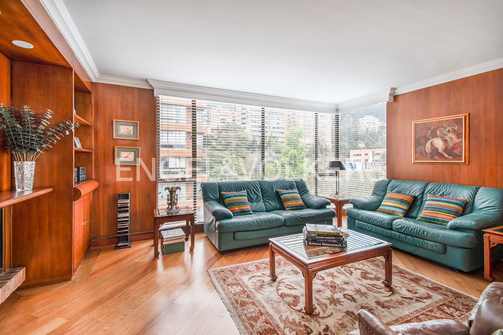Apartamento en venta en La Cabrera, Bogotá · foto 5 de 19