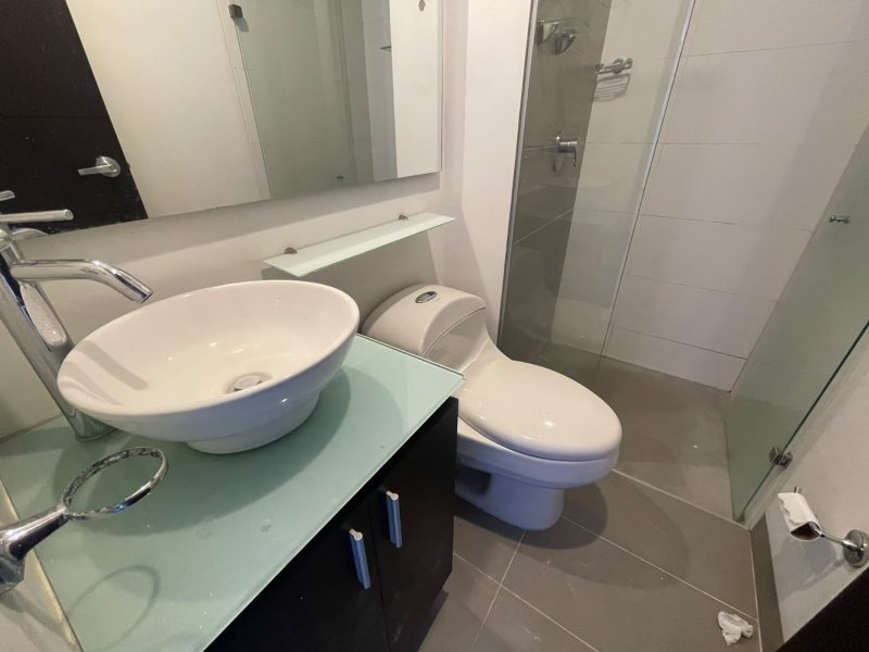 Apartamento en venta en Loma De Las Brujas, Envigado · foto 13 de 13