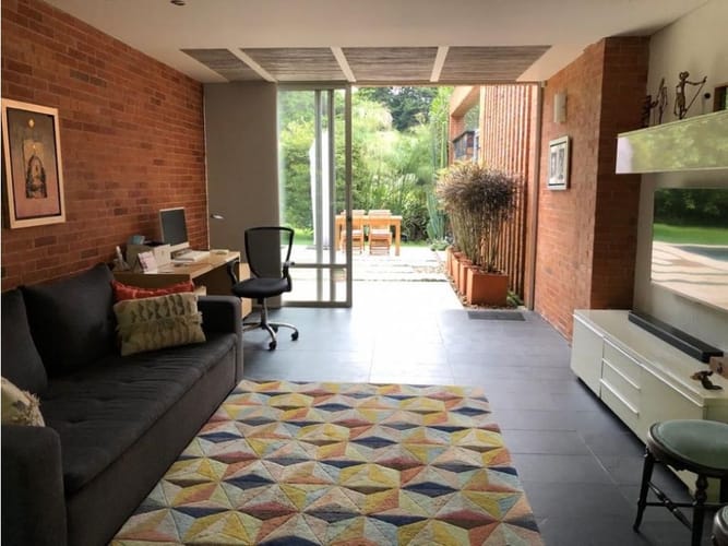 Casa de 4 alcobas en venta en Altos Del Poblado, Medellín, 413 m² · foto 8 de 20