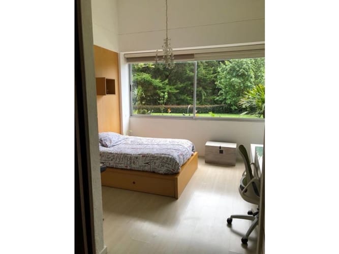 Casa de 4 alcobas en venta en Altos Del Poblado, Medellín, 413 m² · foto 18 de 20
