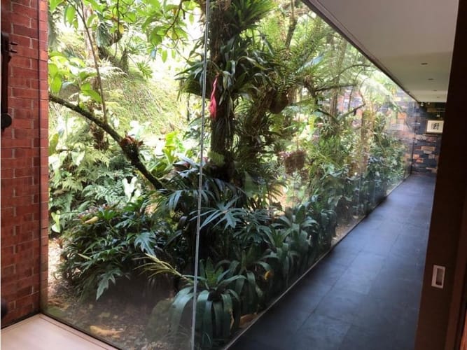 Casa de 4 alcobas en venta en Altos Del Poblado, Medellín, 413 m² · foto 19 de 20