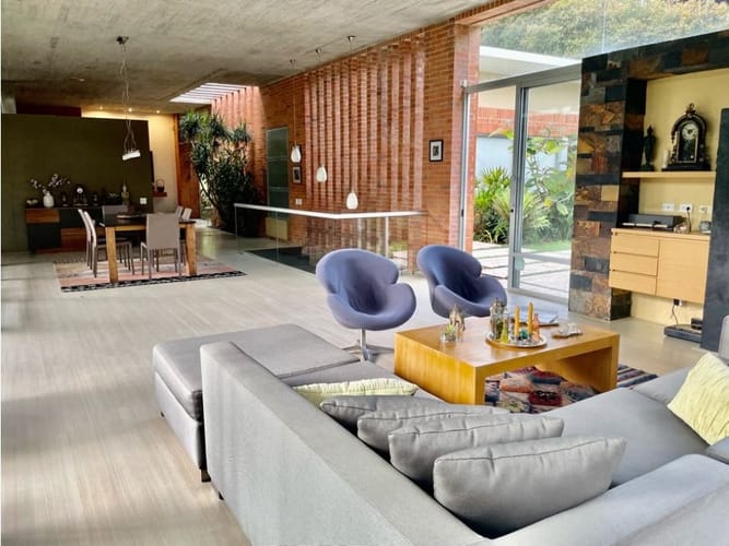 Casa de 4 alcobas en venta en Altos Del Poblado, Medellín, 413 m² · foto 20 de 20