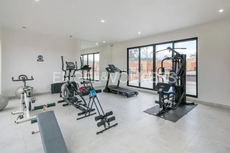 Casa de 3 alcobas en venta en La Lorena, Chía, 111 m² · foto 20 de 20