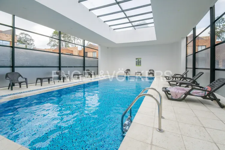 Casa de 3 alcobas en venta en La Lorena, Chía, 111 m² · foto 18 de 20