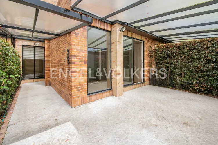 Casa de 3 alcobas en venta en La Lorena, Chía, 111 m² · foto 17 de 20