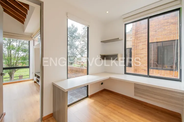 Casa de 3 alcobas en venta en La Lorena, Chía, 111 m² · foto 14 de 20